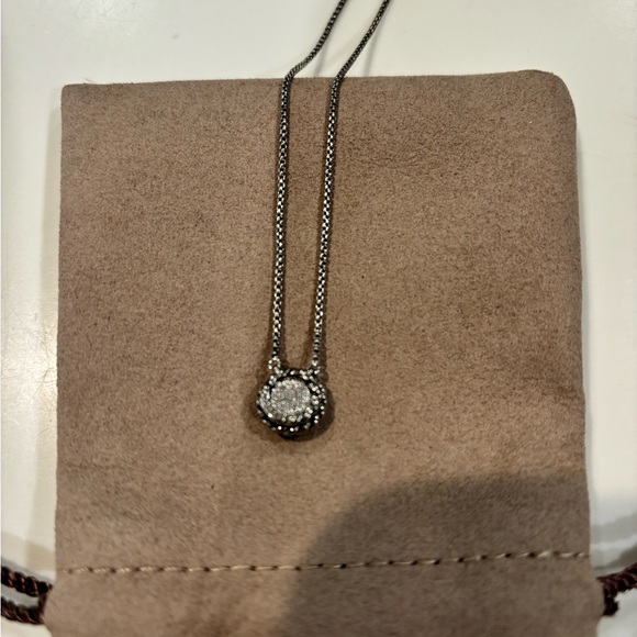 D. Yurman Necklace - Picture 4 of 4